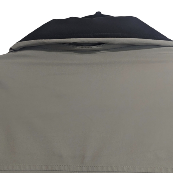 Eddie Bauer | Men's Goosedown Jacket Coat | Size Large - Picture 5 of 13